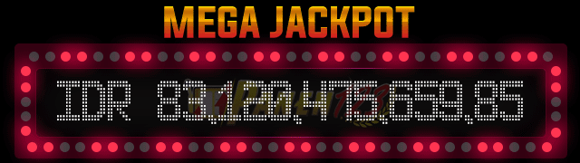 WSO139 Jackpot